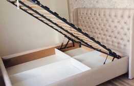 Apartament 2 camere, mobilat lux, parcare, 53mp, Zona Vivo!