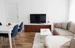 Apartament 2 camere, mobilat lux, parcare, 53mp, Zona Vivo!