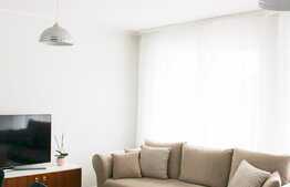 Apartament 2 camere, mobilat lux, parcare, 53mp, Zona Vivo!