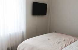 Apartament 2 camere, mobilat lux, parcare, 53mp, Zona Vivo!