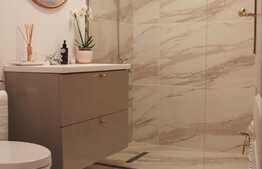 Apartament 2 camere, mobilat lux, parcare, 53mp, Zona Vivo!