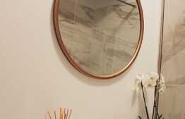 Apartament 2 camere, mobilat lux, parcare, 53mp, Zona Vivo!