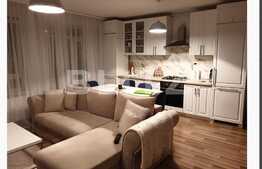 Apartament 2 camere, mobilat lux, parcare, 53mp, Zona Vivo!