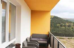 Apartament 2 camere, mobilat lux, parcare, 53mp, Zona Vivo!