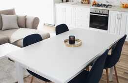 Apartament 2 camere, mobilat lux, parcare, 53mp, Zona Vivo!