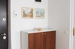 Apartament 2 camere, mobilat lux, parcare, 53mp, Zona Vivo!