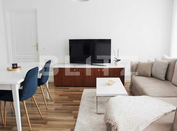 Apartament de închiriat 2 camere Floreşti - 58067AI | BLITZ Cluj-Napoca | Poza5