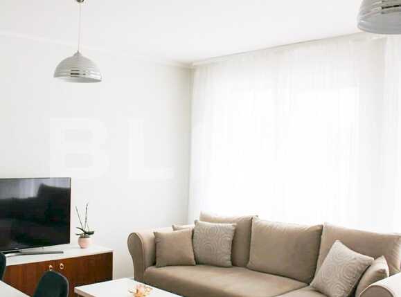 Apartament de închiriat 2 camere Floreşti - 58067AI | BLITZ Cluj-Napoca | Poza6