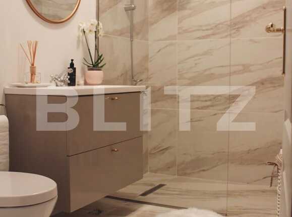 Apartament de închiriat 2 camere Floreşti - 58067AI | BLITZ Cluj-Napoca | Poza13