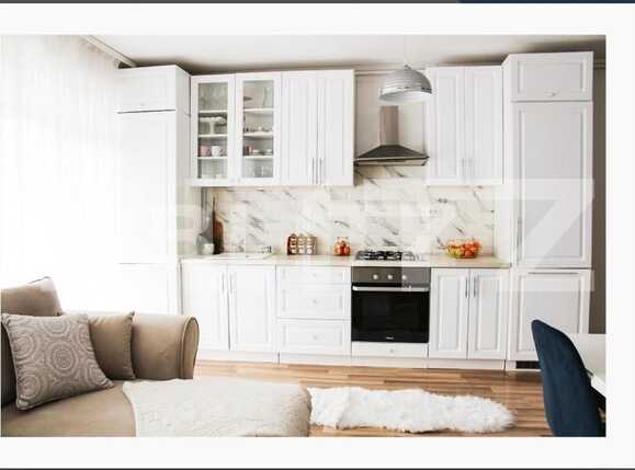 Apartament de închiriat 2 camere Floreşti - 58067AI | BLITZ Cluj-Napoca | Poza3