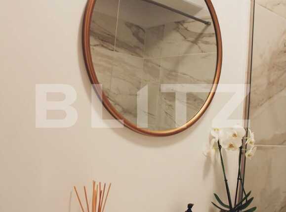 Apartament de închiriat 2 camere Floreşti - 58067AI | BLITZ Cluj-Napoca | Poza12