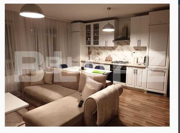 Apartament de închiriat 2 camere Floreşti - 58067AI | BLITZ Cluj-Napoca | Poza1