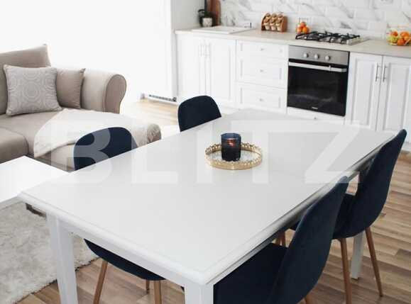 Apartament de închiriat 2 camere Floreşti - 58067AI | BLITZ Cluj-Napoca | Poza4