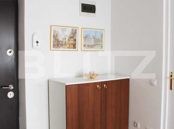 Apartament de închiriat 2 camere Floreşti - 58067AI | BLITZ Cluj-Napoca | Poza10