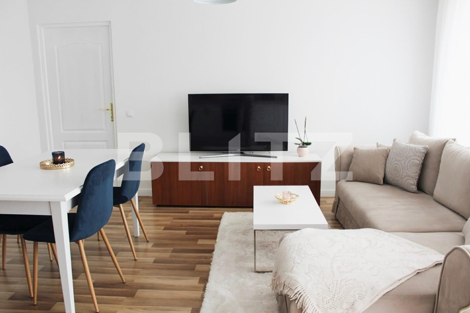 Apartament de închiriat 2 camere Floreşti - 58067AI | BLITZ Cluj-Napoca | Poza5