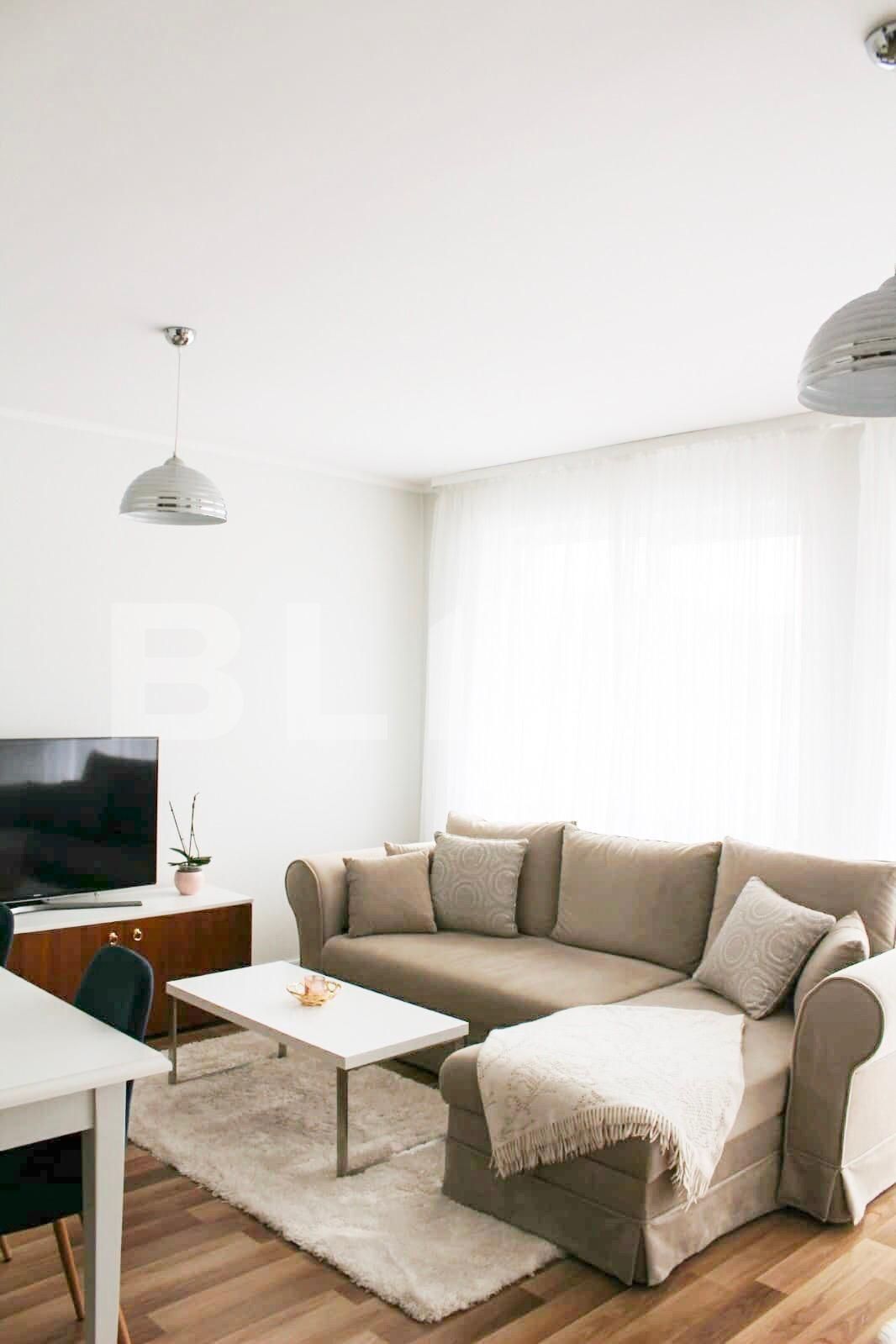 Apartament de închiriat 2 camere Floreşti - 58067AI | BLITZ Cluj-Napoca | Poza6