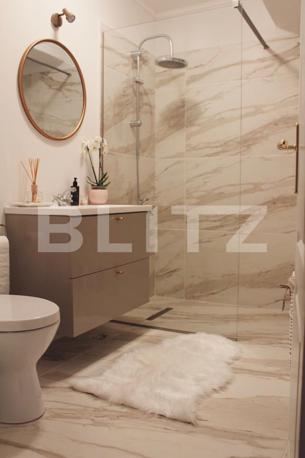 Apartament de închiriat 2 camere Floreşti - 58067AI | BLITZ Cluj-Napoca | Poza13