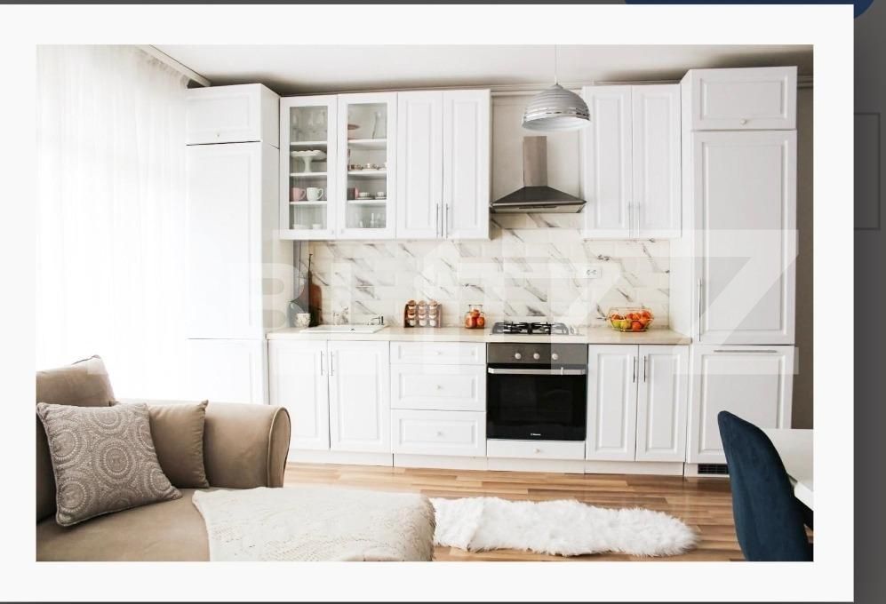 Apartament de închiriat 2 camere Floreşti - 58067AI | BLITZ Cluj-Napoca | Poza3