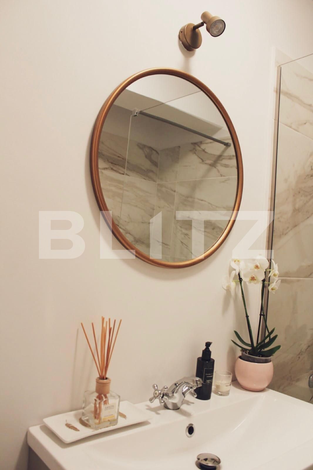 Apartament de închiriat 2 camere Floreşti - 58067AI | BLITZ Cluj-Napoca | Poza12