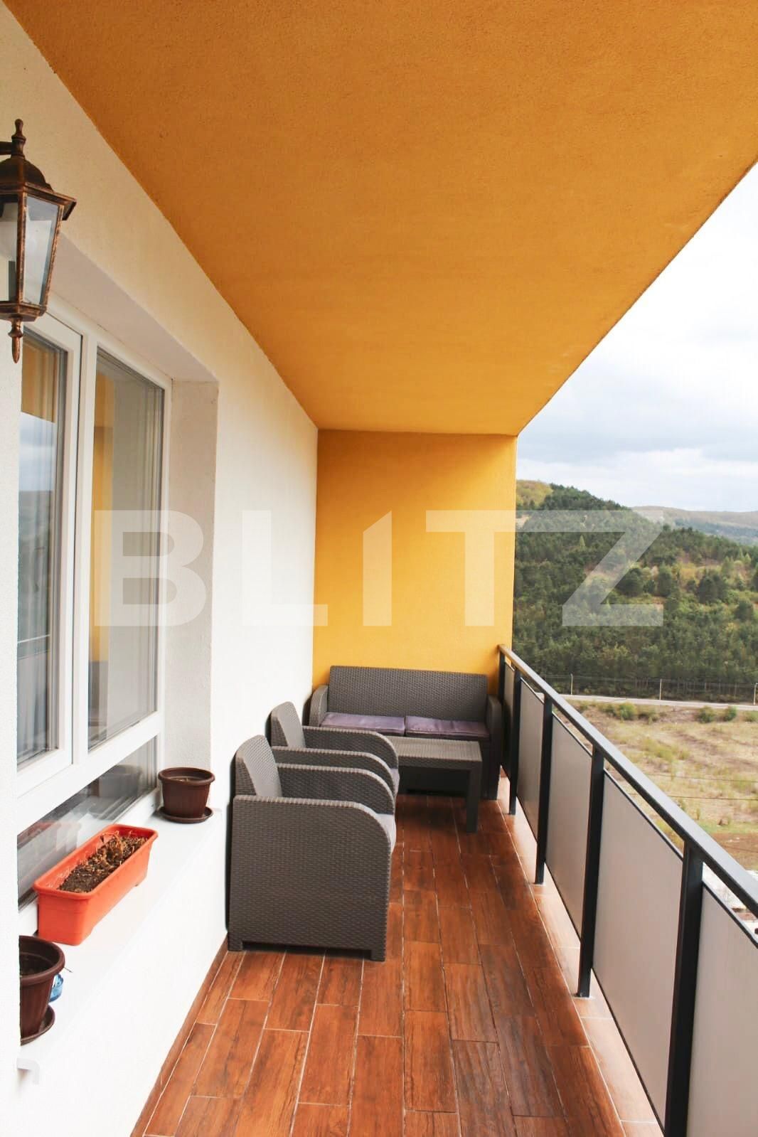 Apartament de închiriat 2 camere Floreşti - 58067AI | BLITZ Cluj-Napoca | Poza11