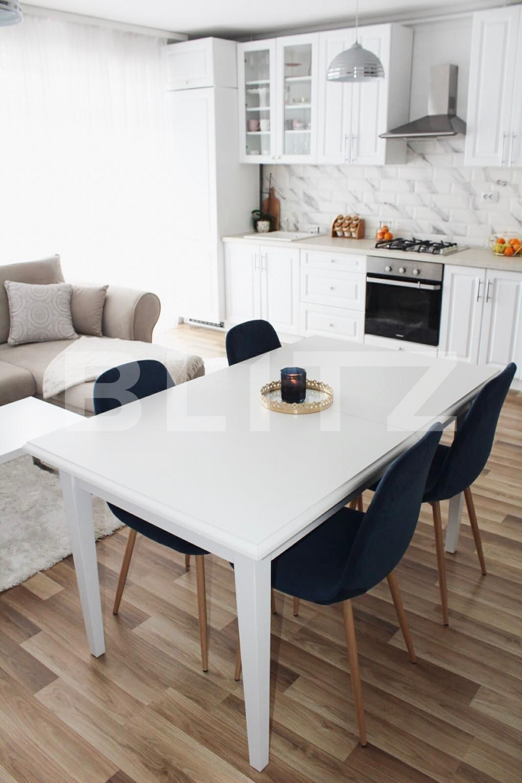 Apartament de închiriat 2 camere Floreşti - 58067AI | BLITZ Cluj-Napoca | Poza4