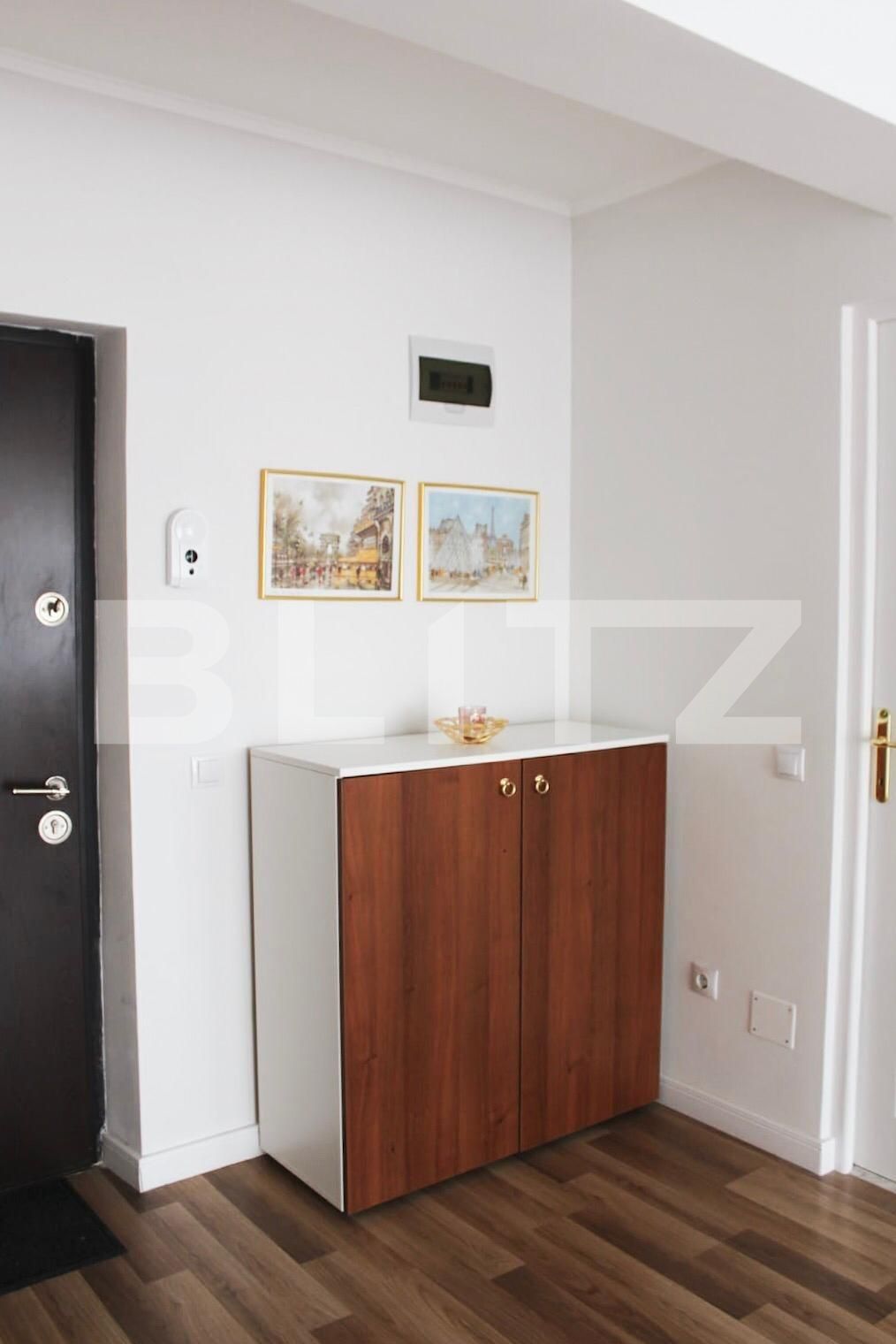 Apartament de închiriat 2 camere Floreşti - 58067AI | BLITZ Cluj-Napoca | Poza10