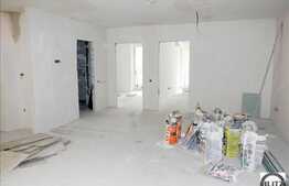 3 camere finisat nou, cu A.C.!Parcare subterana! Cladire cu panouri solare!