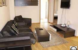 3 camere finisat nou, cu A.C.!Parcare subterana! Cladire cu panouri solare!