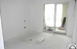 3 camere finisat nou, cu A.C.!Parcare subterana! Cladire cu panouri solare!