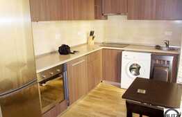 3 camere finisat nou, cu A.C.!Parcare subterana! Cladire cu panouri solare!