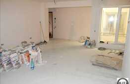 3 camere finisat nou, cu A.C.!Parcare subterana! Cladire cu panouri solare!