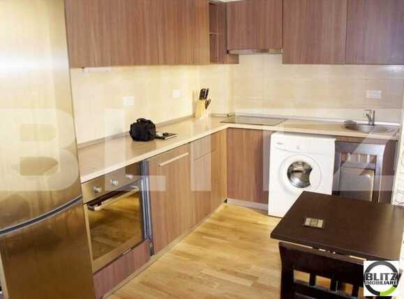 Apartament de vânzare 3 camere Central - 5808AV | BLITZ Cluj-Napoca | Poza4