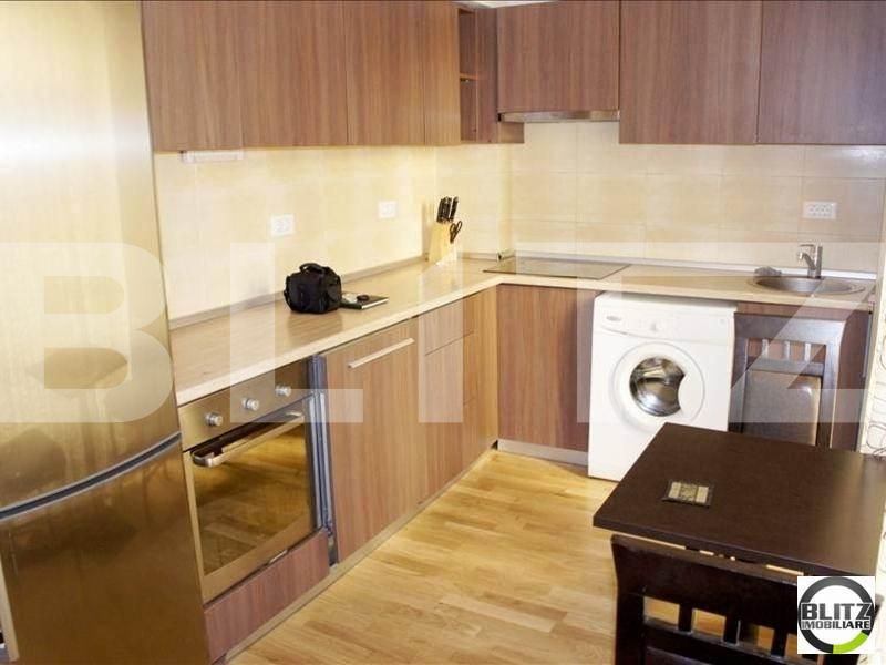 Apartament de vânzare 3 camere Central - 5808AV | BLITZ Cluj-Napoca | Poza4