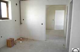 Vanzare 3 camere, 72 mp in imobil NOU, semifinisat