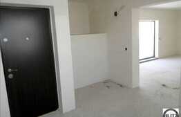 Vanzare 3 camere, 72 mp in imobil NOU, semifinisat