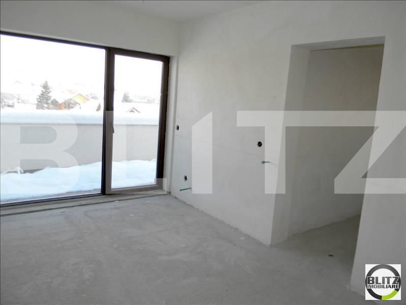Apartament de vânzare 3 camere Dambul Rotund - 5809AV | BLITZ Cluj-Napoca | Poza2