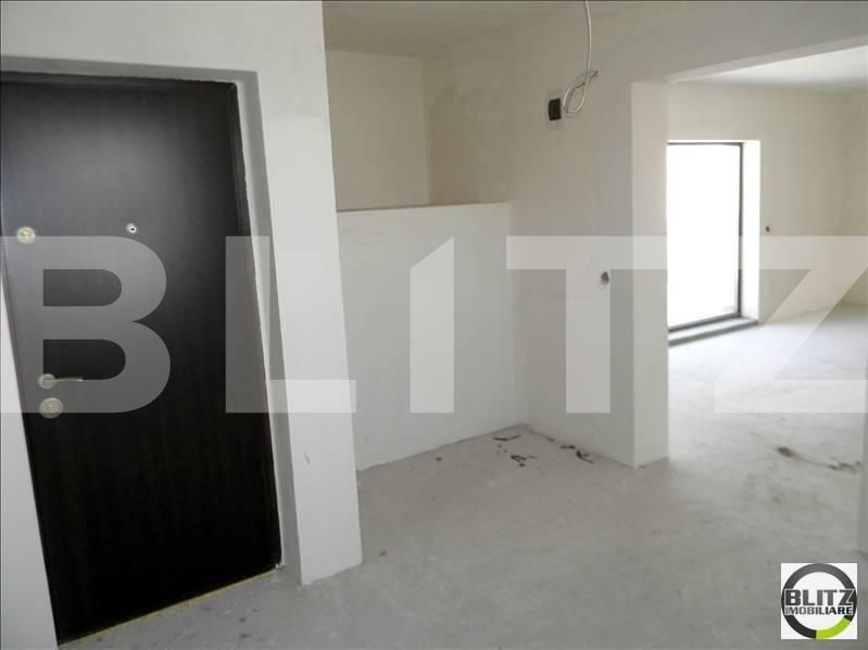 Apartament de vânzare 3 camere Dambul Rotund - 5809AV | BLITZ Cluj-Napoca | Poza3