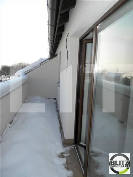 Apartament de vânzare 3 camere Dambul Rotund - 5809AV | BLITZ Cluj-Napoca | Poza7