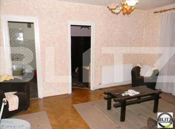 Apartament de vânzare 2 camere Central - 581AV | BLITZ Cluj-Napoca | Poza2