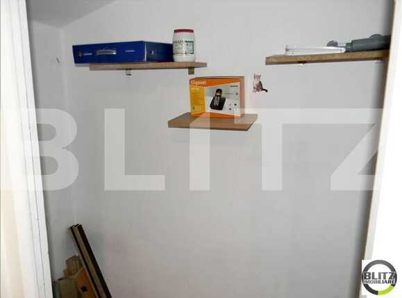 Apartament de vânzare 2 camere Central - 581AV | BLITZ Cluj-Napoca | Poza4