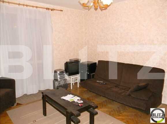 Apartament de vânzare 2 camere Central - 581AV | BLITZ Cluj-Napoca | Poza1