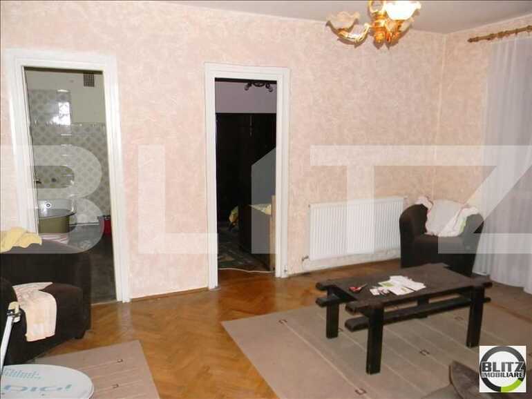 Apartament de vanzare 2 camere Central - 581AV | BLITZ Cluj-Napoca | Poza2