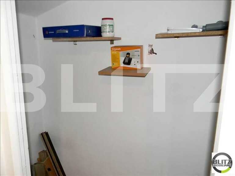 Apartament de vanzare 2 camere Central - 581AV | BLITZ Cluj-Napoca | Poza4