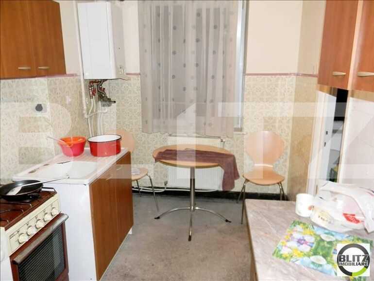 Apartament de vanzare 2 camere Central - 581AV | BLITZ Cluj-Napoca | Poza5