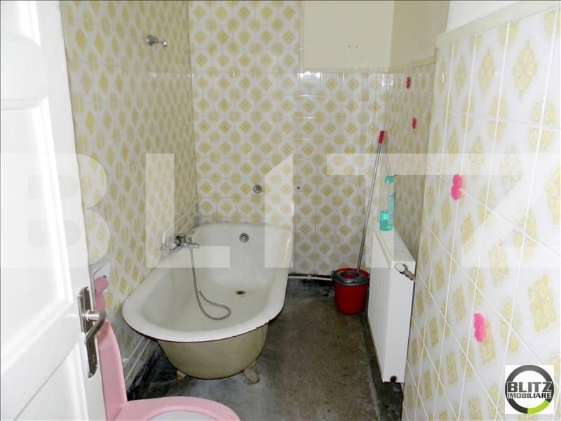 Apartament de vânzare 2 camere Central - 581AV | BLITZ Cluj-Napoca | Poza6