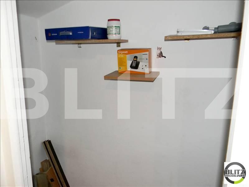 Apartament de vânzare 2 camere Central - 581AV | BLITZ Cluj-Napoca | Poza4