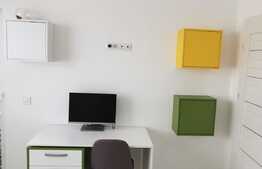 Apartament cochet cu 3 camere, 82 mp, etaj 1, zona Somesului!