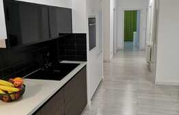 Apartament cochet cu 3 camere, 82 mp, etaj 1, zona Somesului!