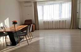 Apartament cochet cu 3 camere, 82 mp, etaj 1, zona Somesului!