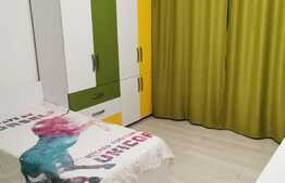 Apartament cochet cu 3 camere, 82 mp, etaj 1, zona Somesului!